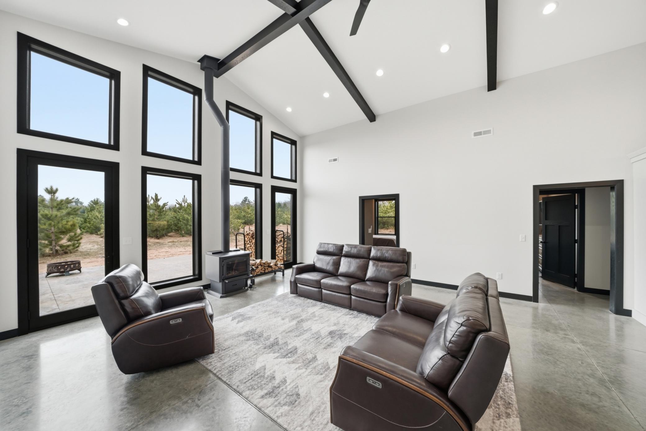 22704 Godfrey Road Siren, WI 54872 - Photo 12 of 67