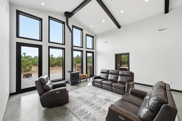 $950,000 | 22704 Godfrey Road, Siren, WI 54872