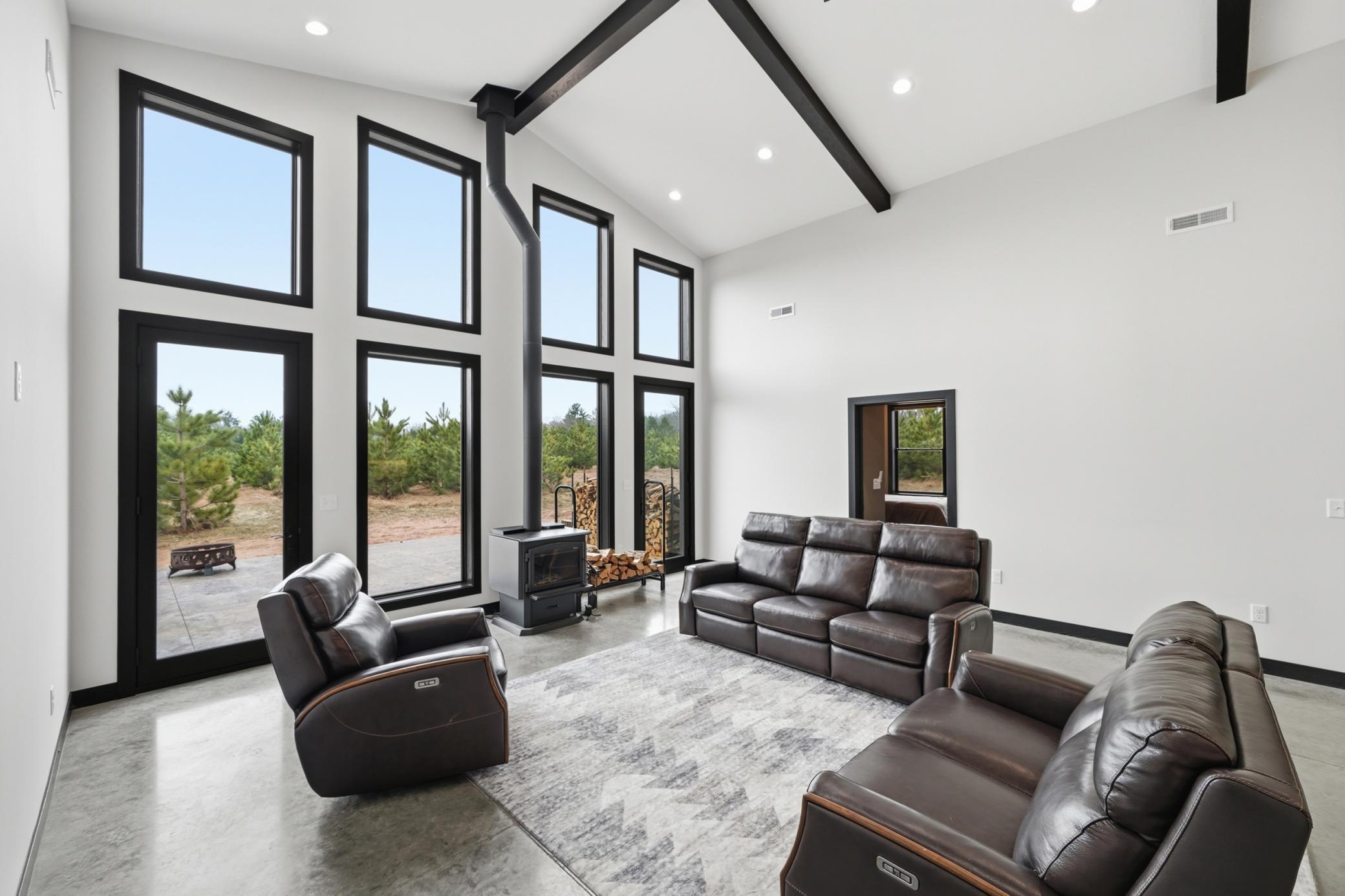 22704 Godfrey Road Siren, WI 54872 - Photo 13 of 67