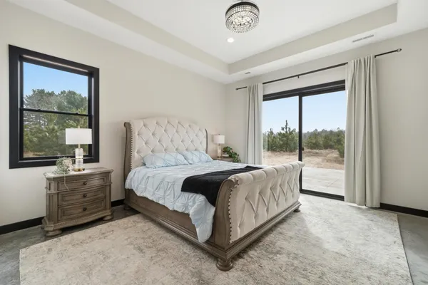 $950,000 | 22704 Godfrey Road, Siren, WI 54872