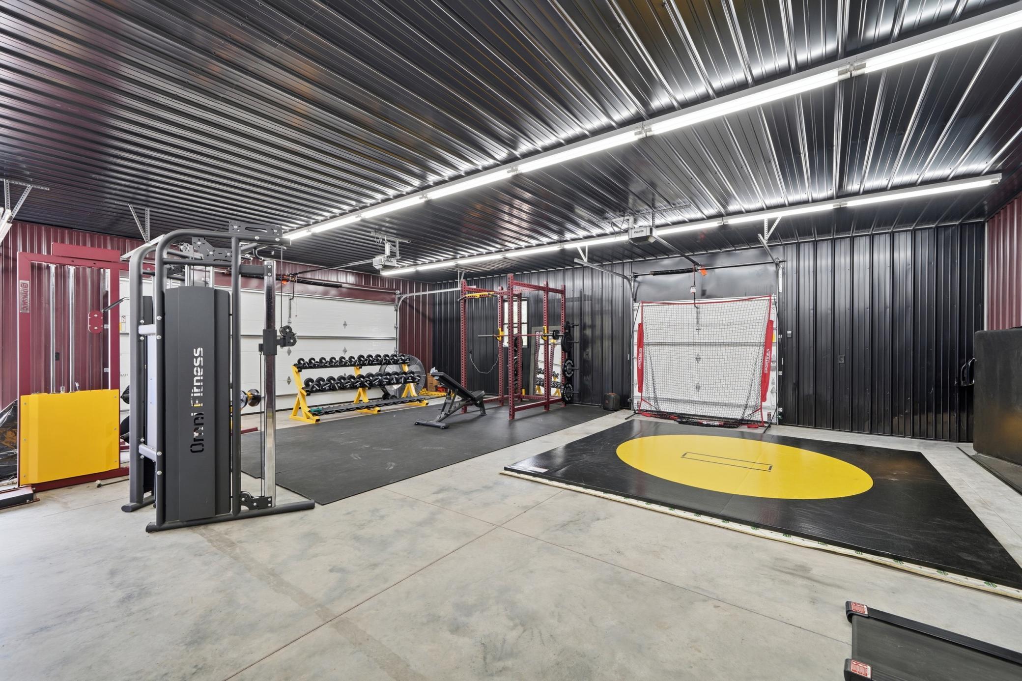 22704 Godfrey Road Siren, WI 54872 - Photo 30 of 67