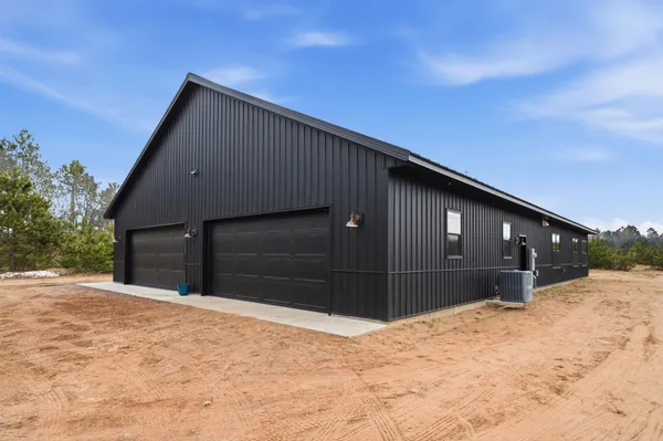 $950,000 | 22704 Godfrey Road, Siren, WI 54872