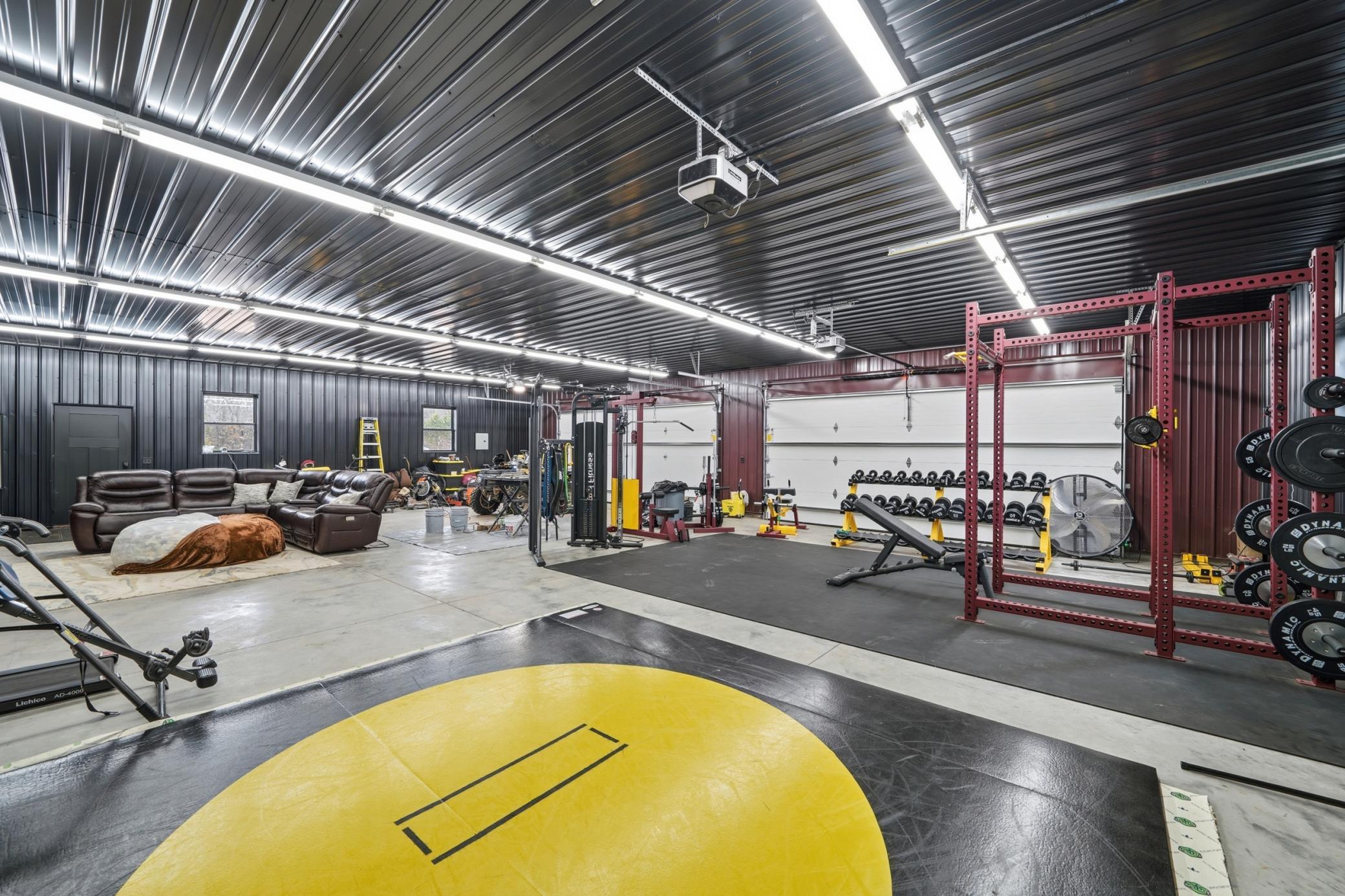 22704 Godfrey Road Siren, WI 54872 - Photo 32 of 67