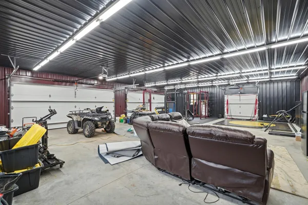 $950,000 | 22704 Godfrey Road, Siren, WI 54872