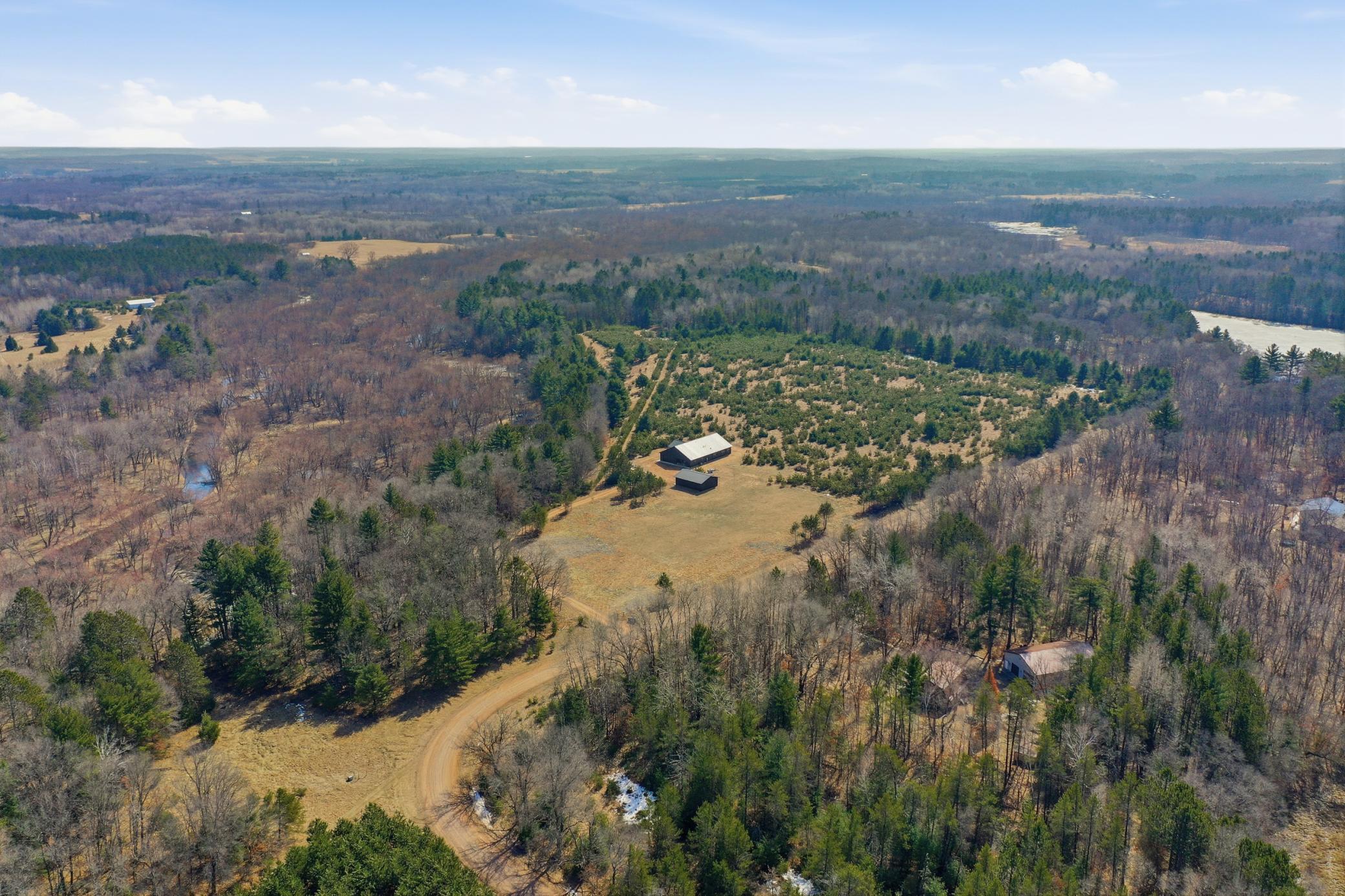 22704 Godfrey Road Siren, WI 54872 - Photo 35 of 67