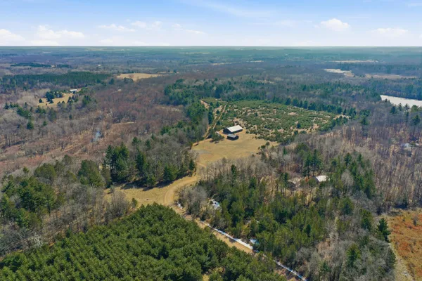 $950,000 | 22704 Godfrey Road, Siren, WI 54872
