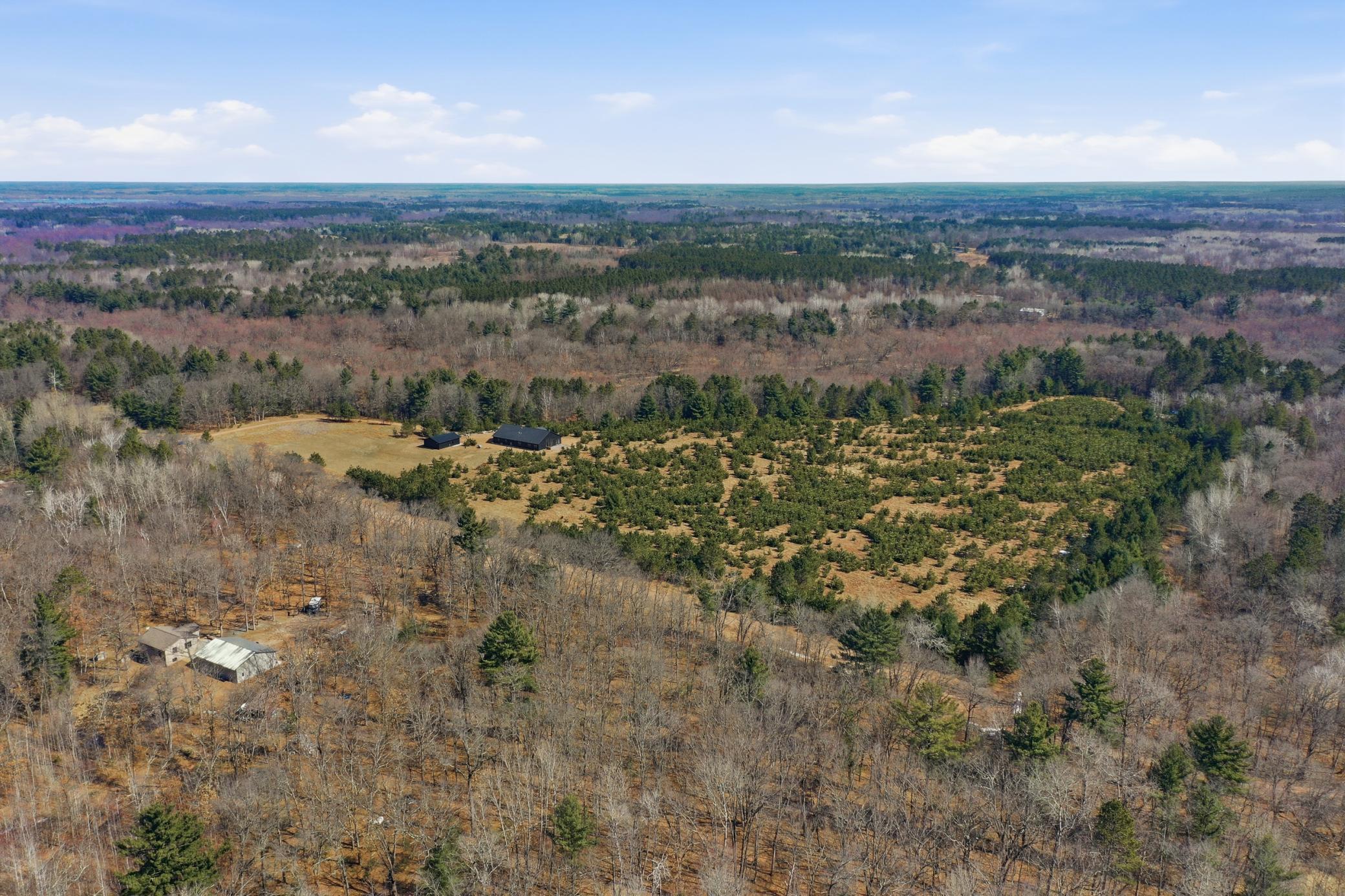 22704 Godfrey Road Siren, WI 54872 - Photo 37 of 67