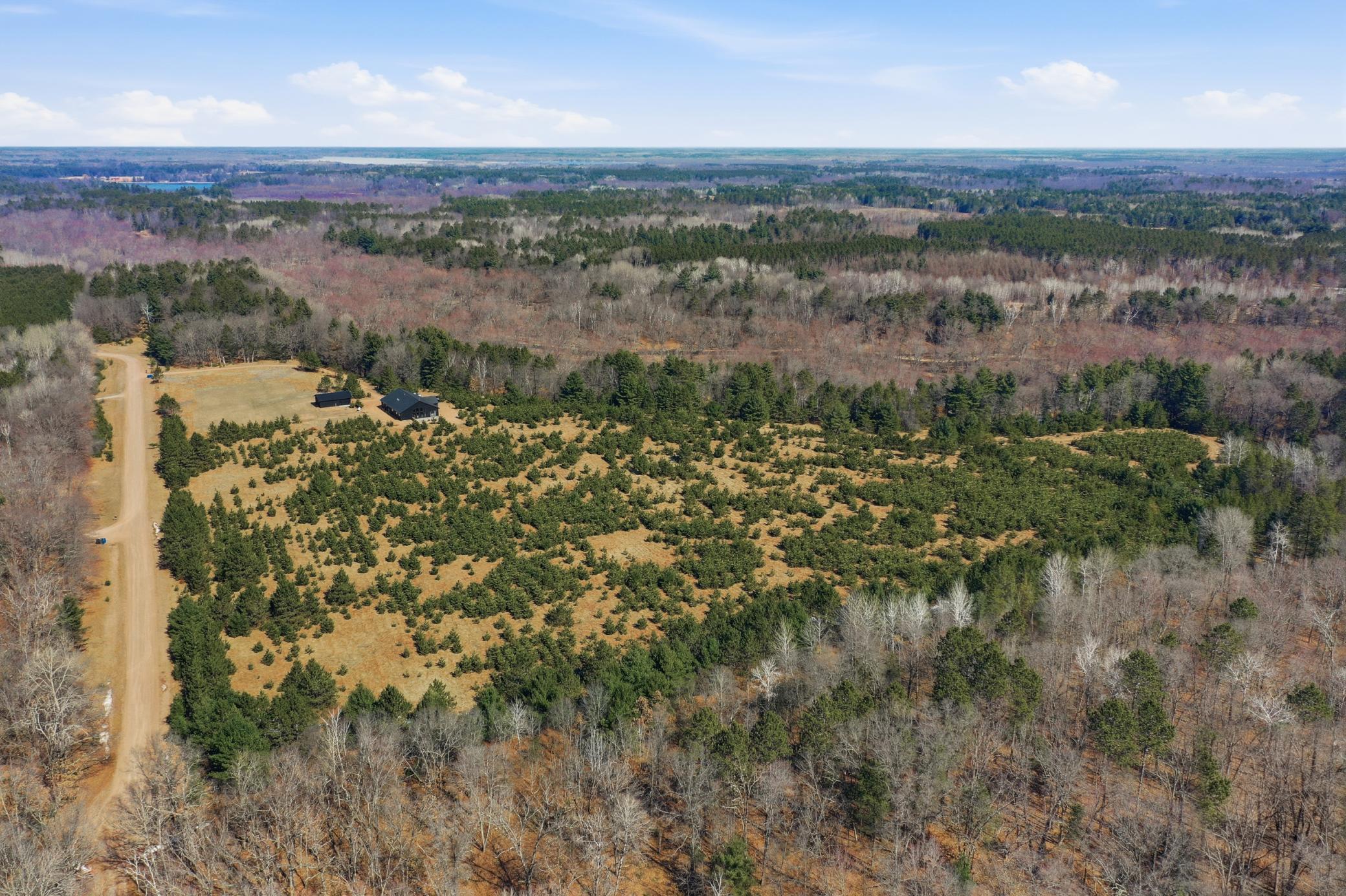 22704 Godfrey Road Siren, WI 54872 - Photo 38 of 67