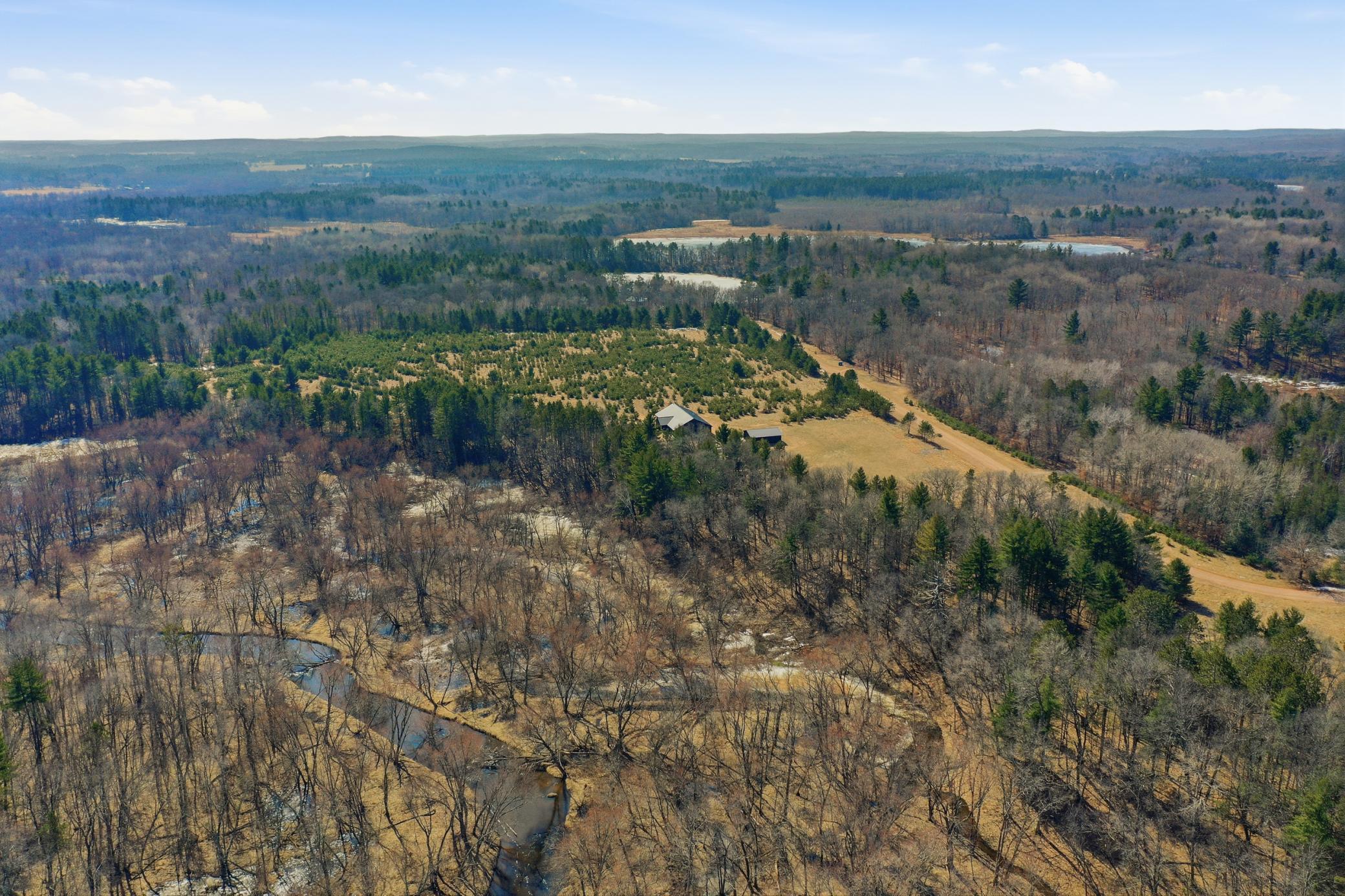 22704 Godfrey Road Siren, WI 54872 - Photo 47 of 67