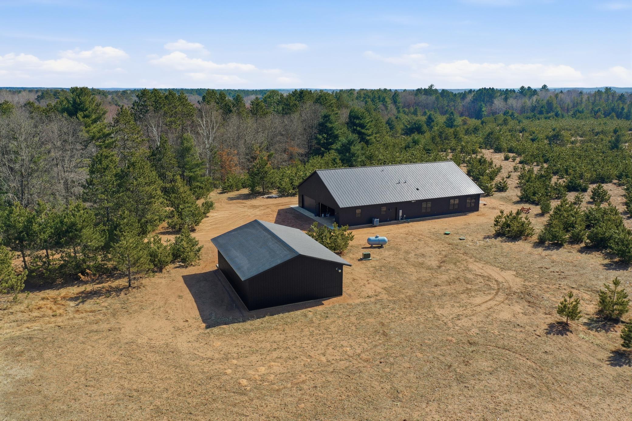 22704 Godfrey Road Siren, WI 54872 - Photo 50 of 67