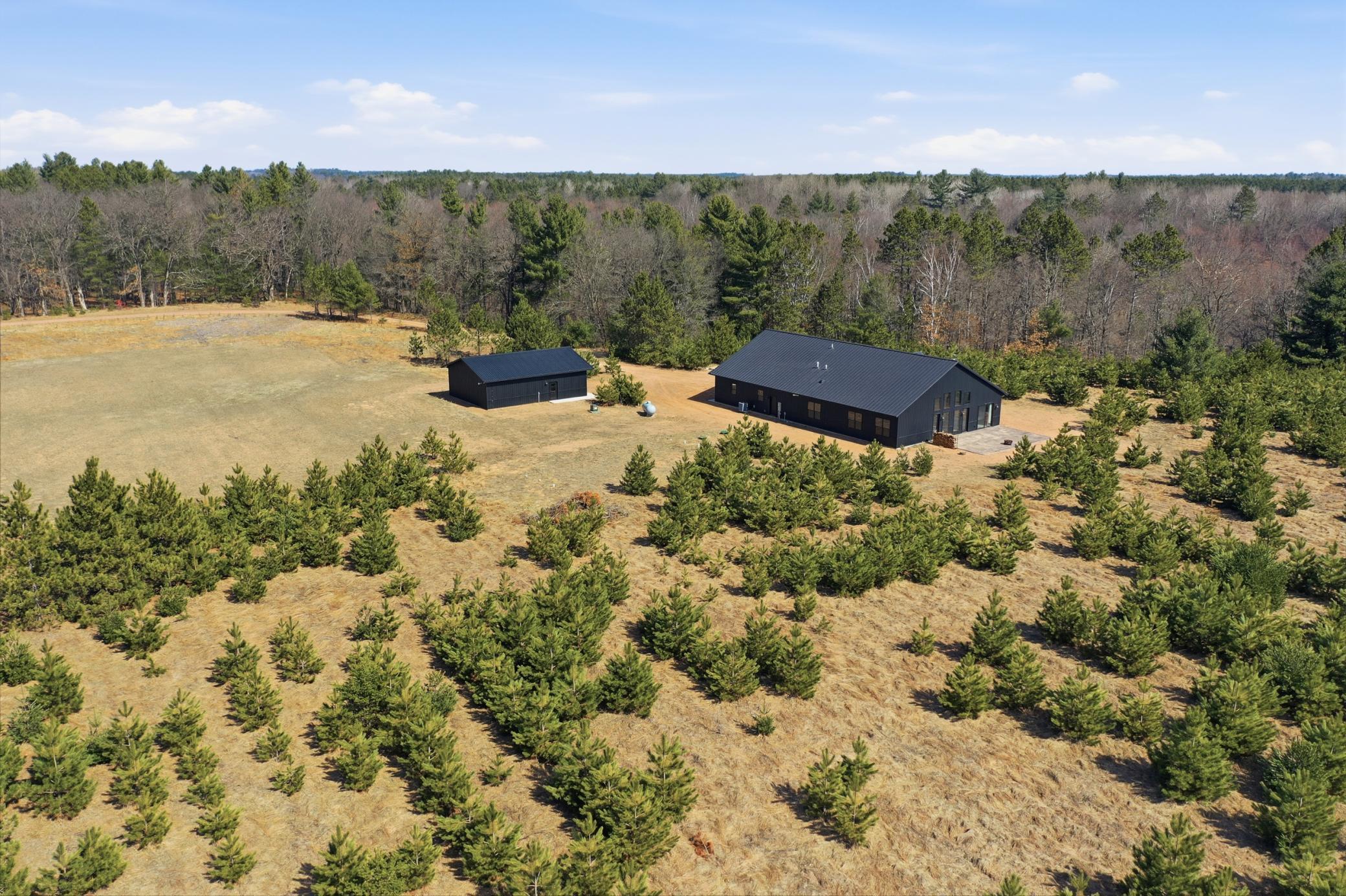 22704 Godfrey Road Siren, WI 54872 - Photo 55 of 67