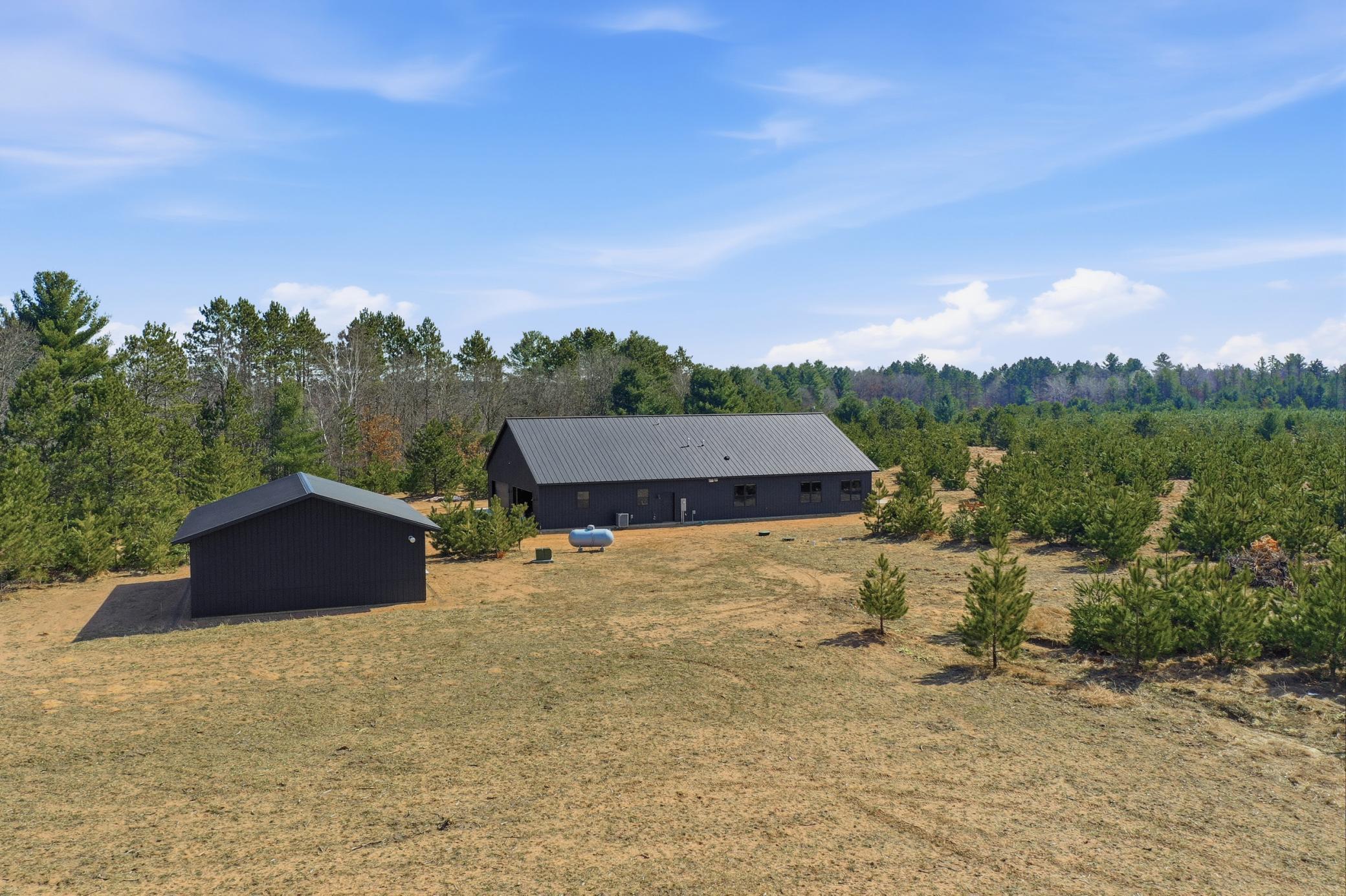 22704 Godfrey Road Siren, WI 54872 - Photo 55 of 71