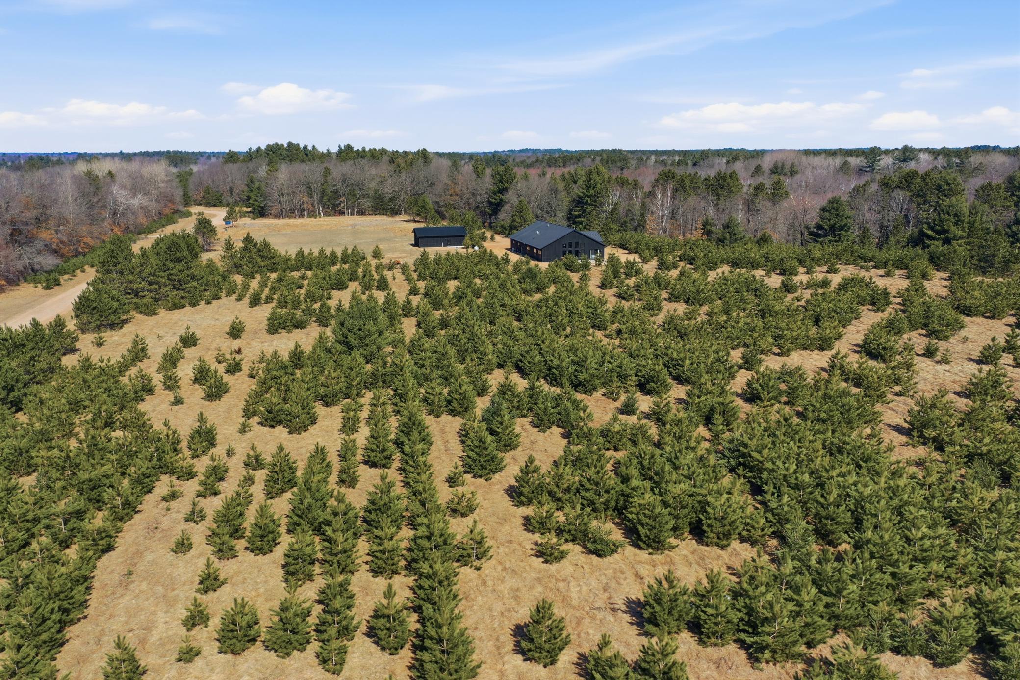 22704 Godfrey Road Siren, WI 54872 - Photo 56 of 67