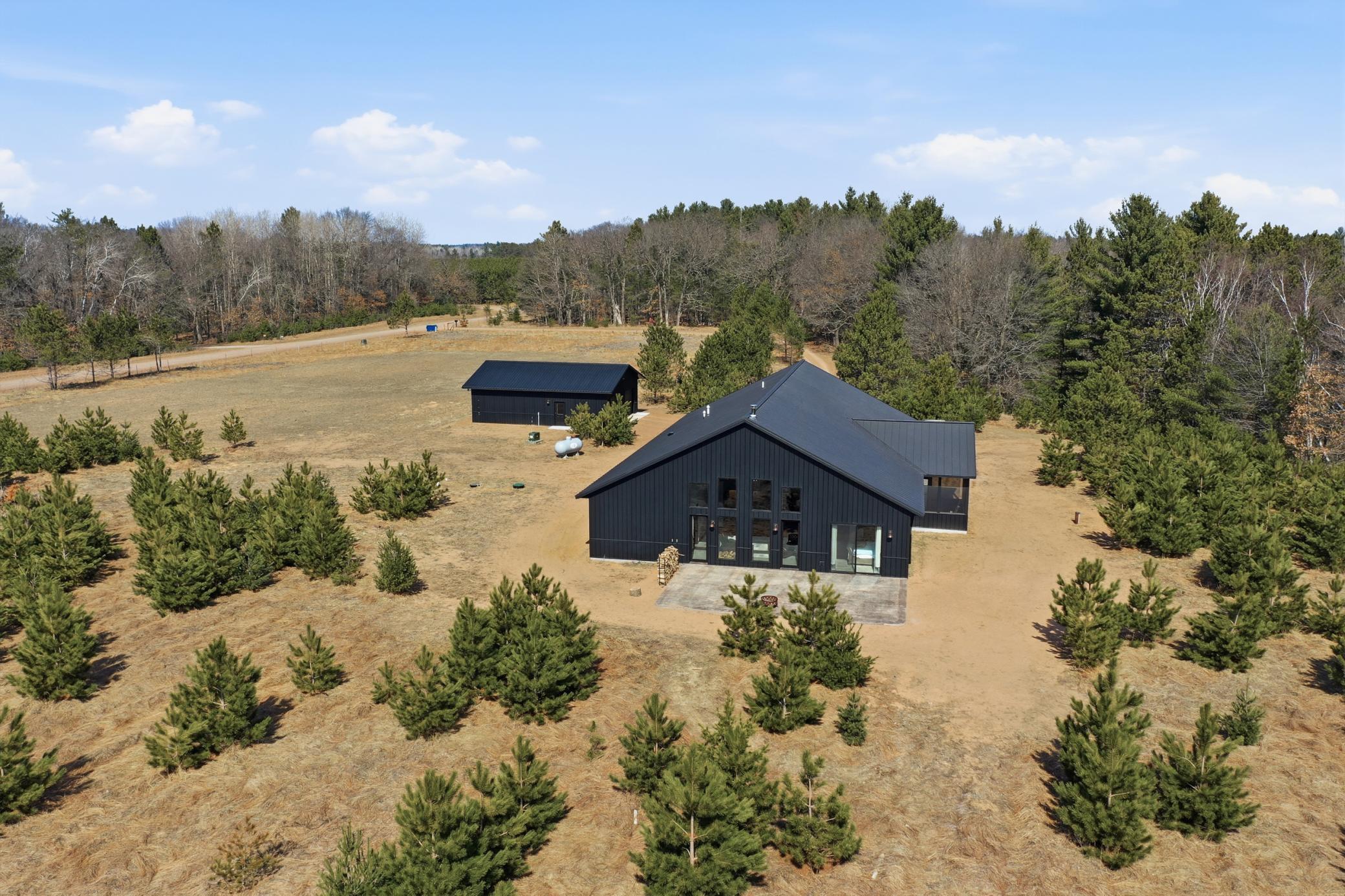 22704 Godfrey Road Siren, WI 54872 - Photo 57 of 71