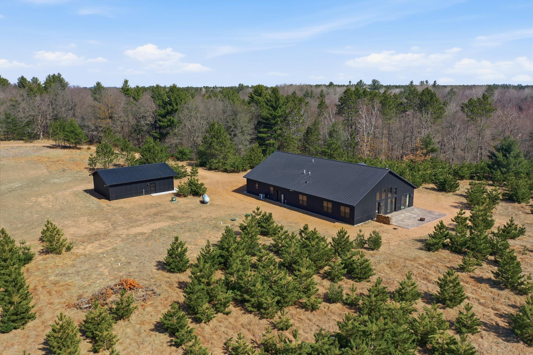 22704 Godfrey Road Siren, WI 54872 - Photo 58 of 71