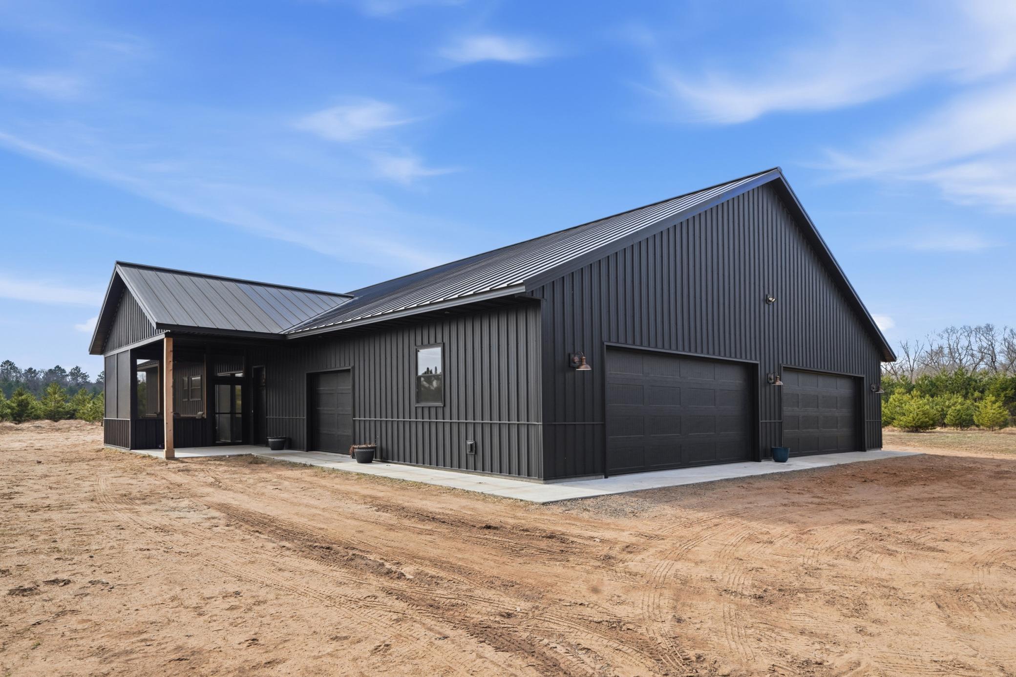 22704 Godfrey Road Siren, WI 54872 - Photo 61 of 67