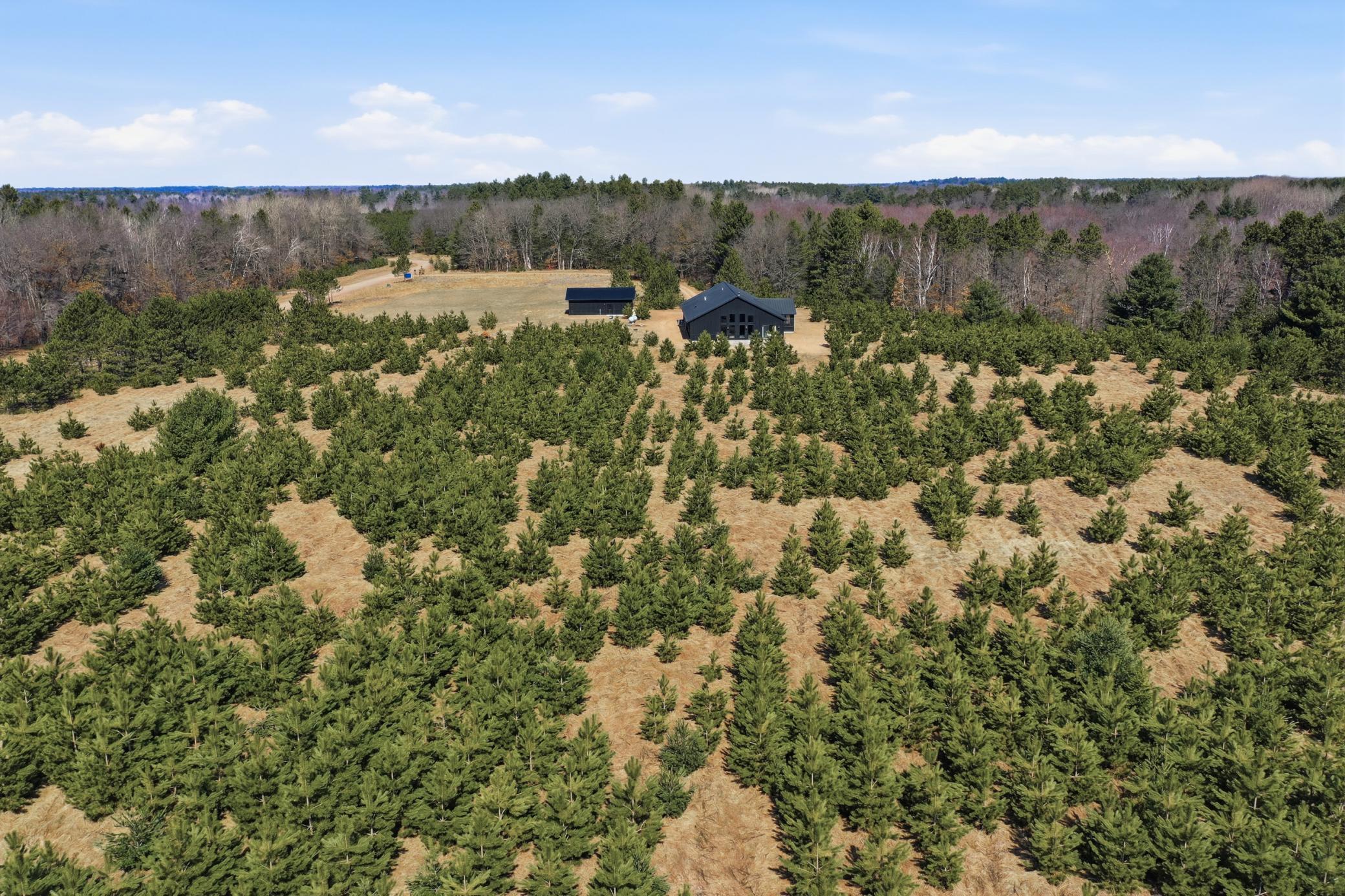 22704 Godfrey Road Siren, WI 54872 - Photo 61 of 71