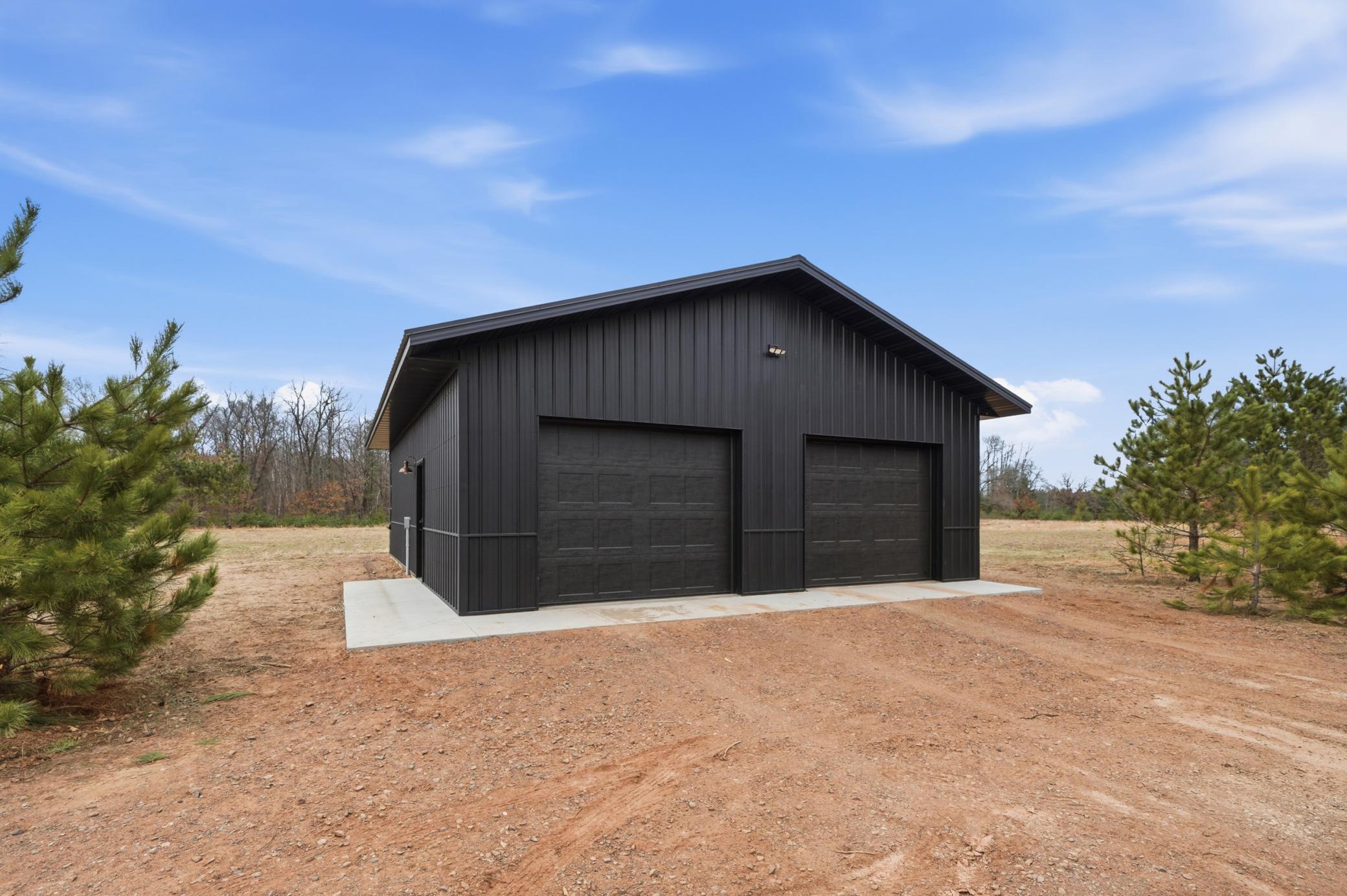 22704 Godfrey Road Siren, WI 54872 - Photo 63 of 67