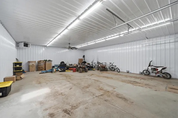 $950,000 | 22704 Godfrey Road, Siren, WI 54872