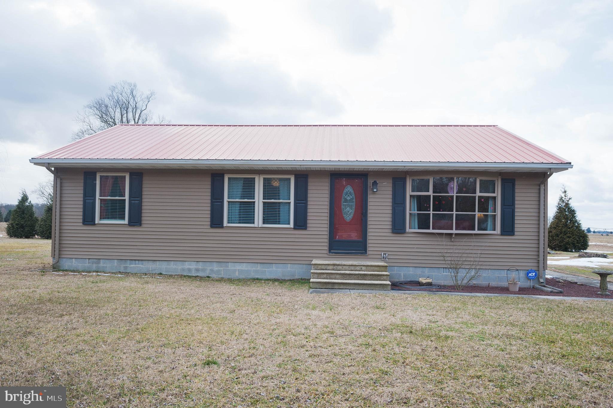34370 Branch School Road Laurel, DE 19956 - Photo 1 of 35 Gallery Image 1