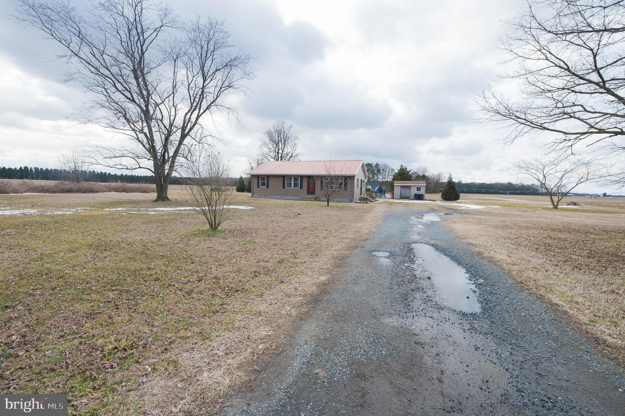34370 Branch School Road Laurel, DE 19956 - Photo 2 of 35 Gallery Image 2