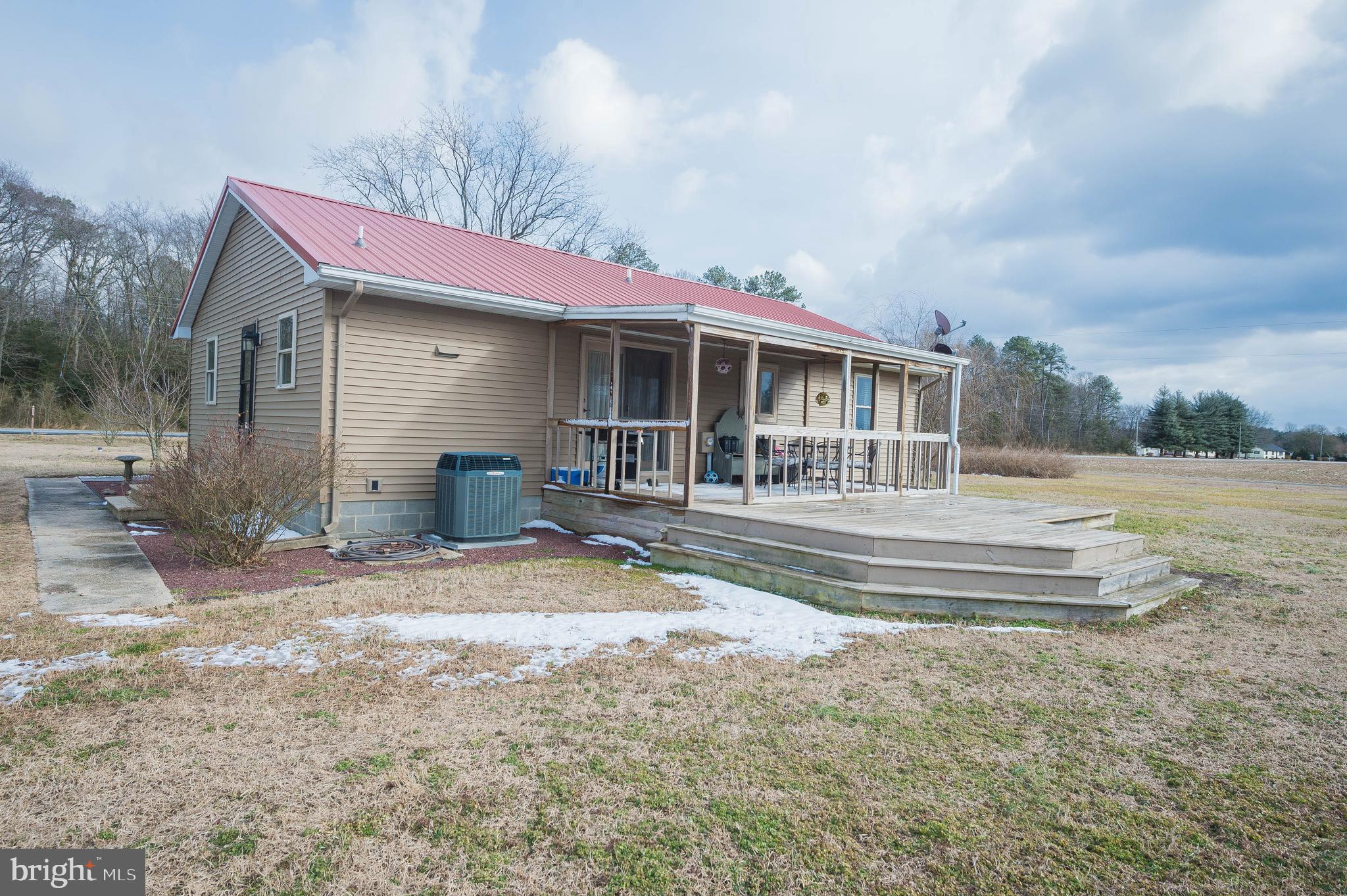 34370 Branch School Road Laurel, DE 19956 - Photo 3 of 35 Gallery Image 3