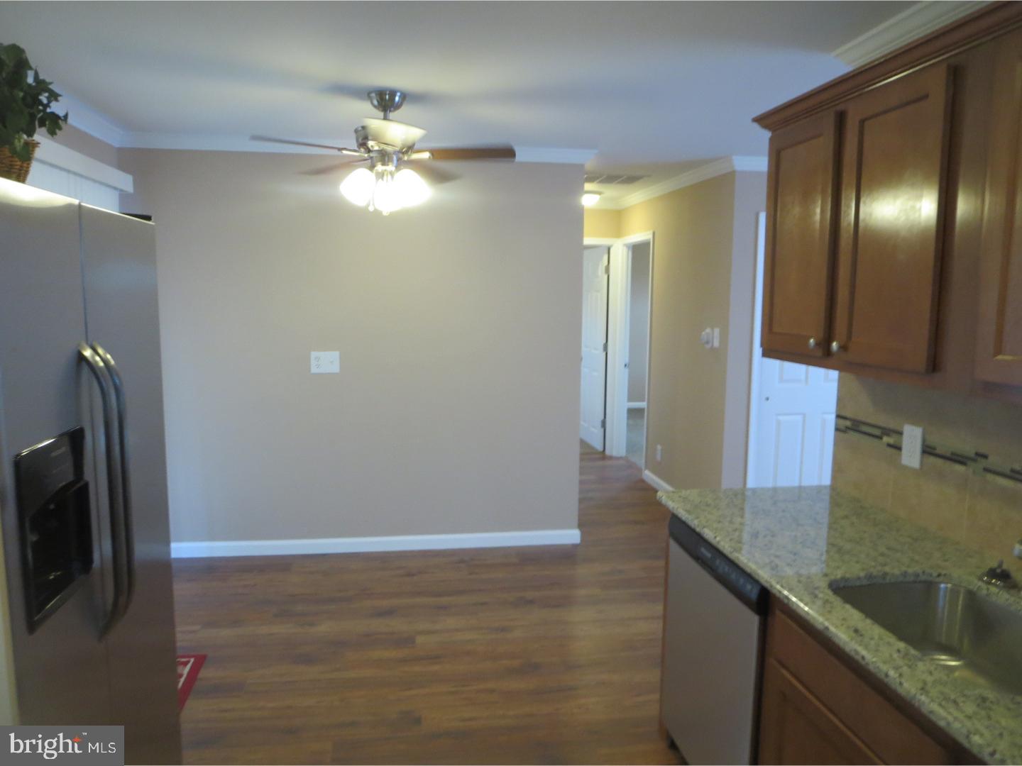 813 Chesterton Road Fairless Hills, PA 19030 - Photo 11 of 24 Kitchen