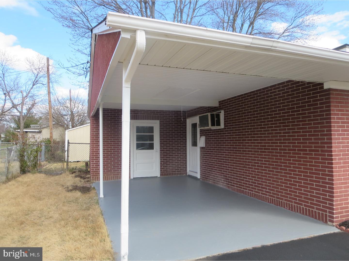 813 Chesterton Road Fairless Hills, PA 19030 - Photo 21 of 24 View