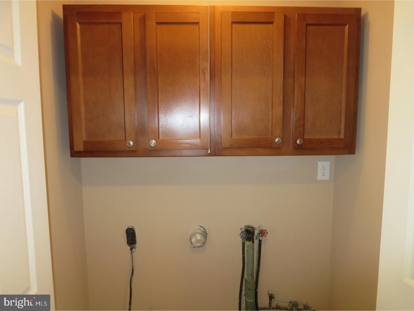 813 Chesterton Road Fairless Hills, PA 19030 - Photo 24 of 24 Laundry Room