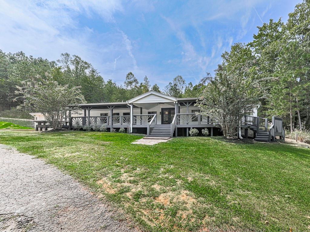 1363 Pleasant Union Road Canton, GA 30114 - Photo 1 of 1