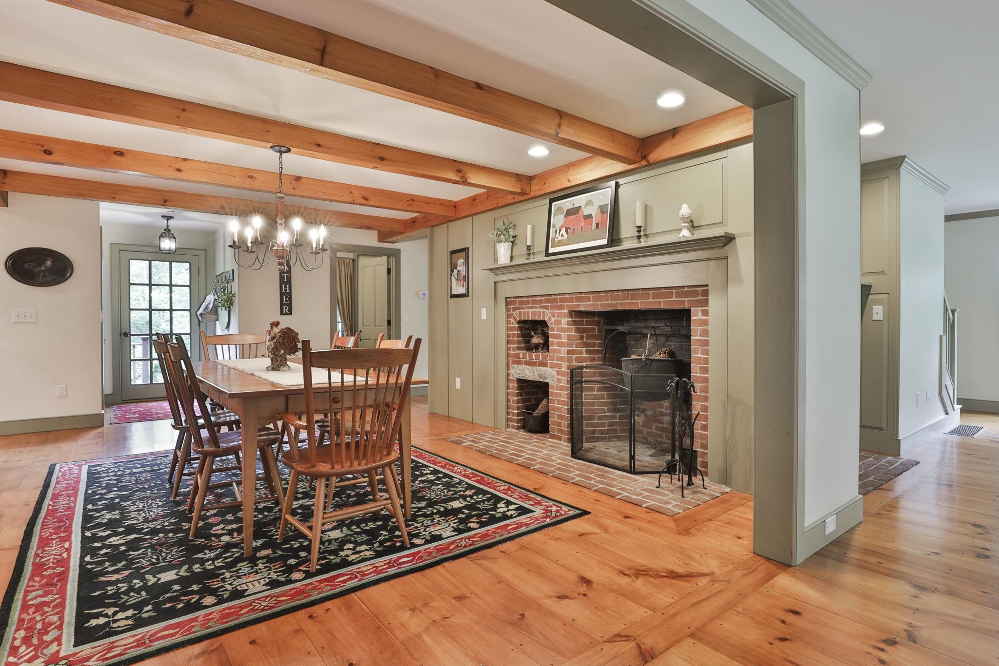 55 Oak Hill Road Brookline, NH 03033 - Photo 25 of 59