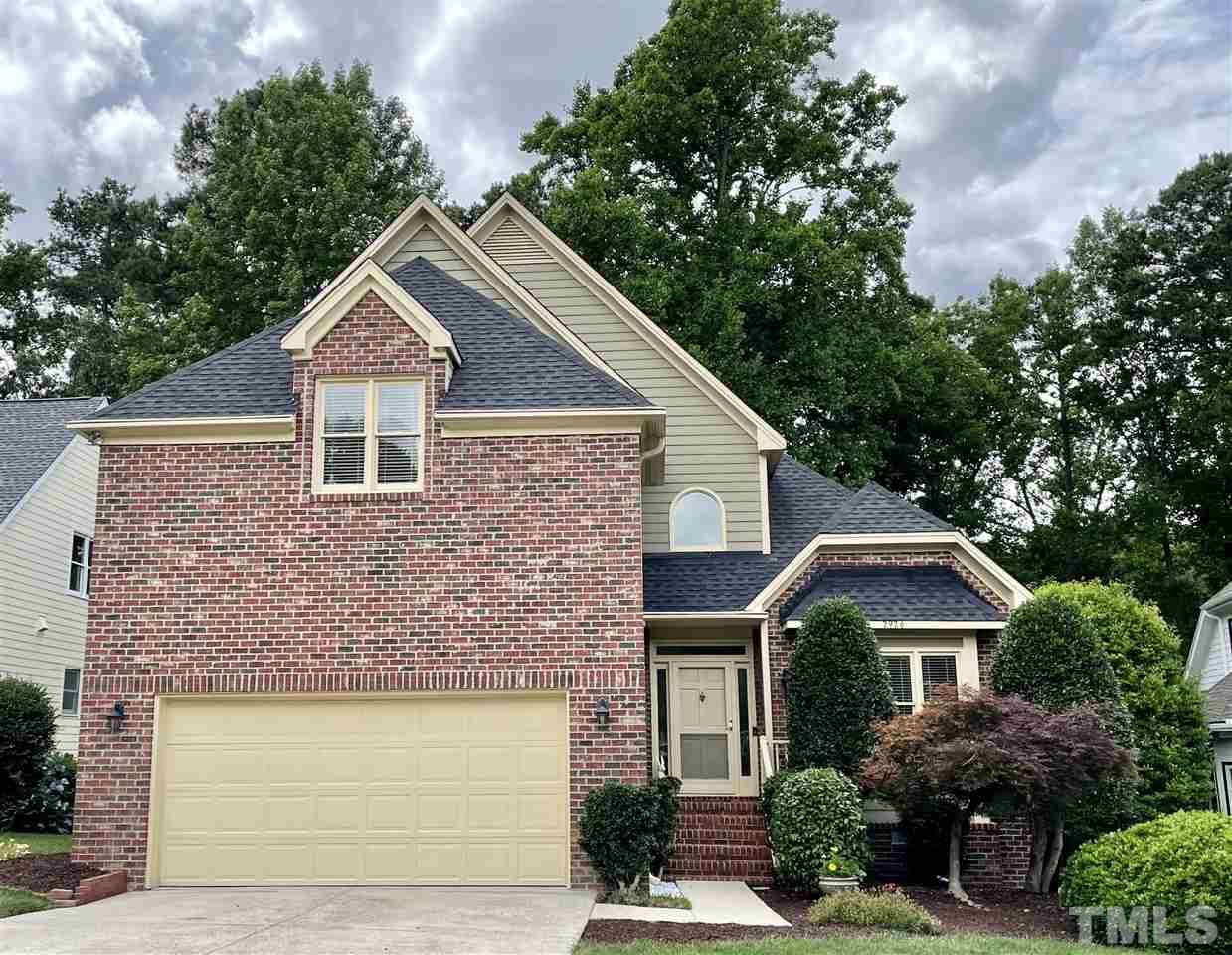 2926 Tillinghast Trail Raleigh, NC 27613 - Photo 1 of 30