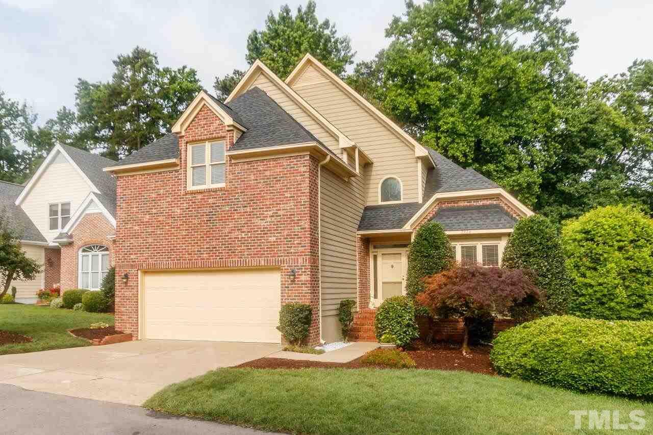 2926 Tillinghast Trail Raleigh, NC 27613 - Photo 2 of 30