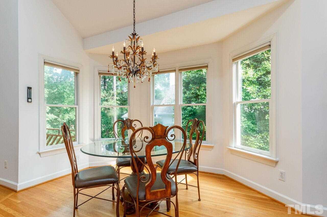 2926 Tillinghast Trail Raleigh, NC 27613 - Photo 12 of 30
