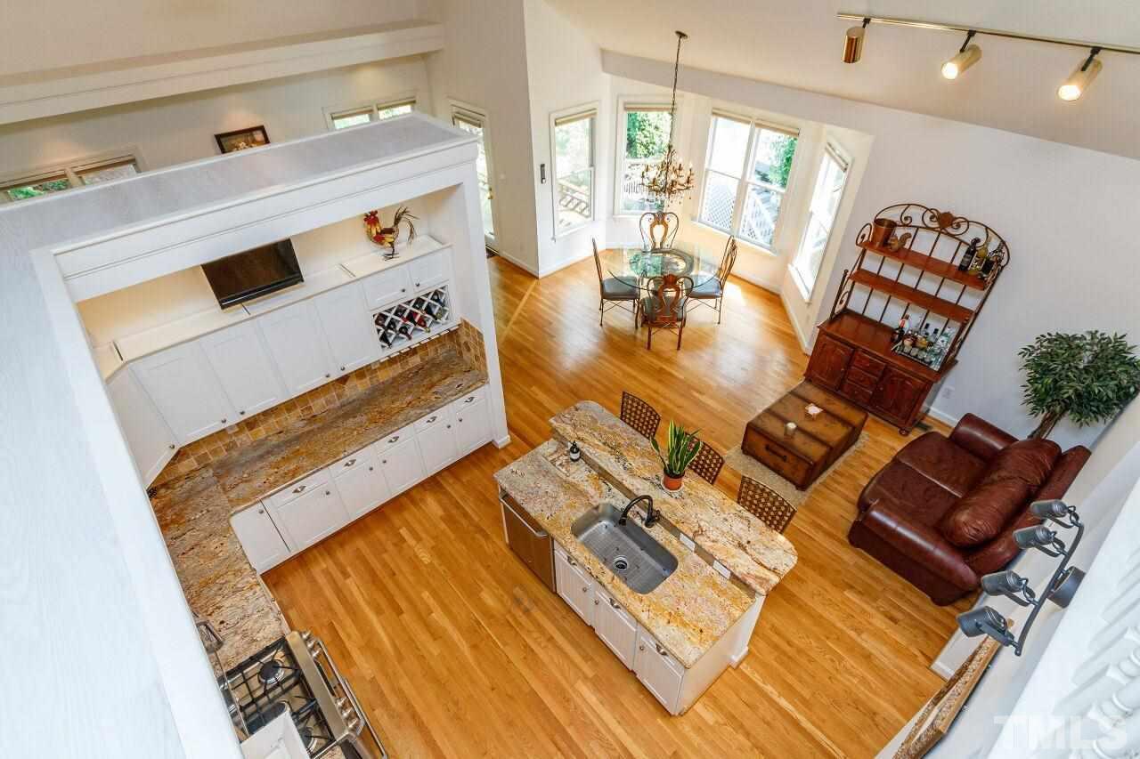 2926 Tillinghast Trail Raleigh, NC 27613 - Photo 13 of 30