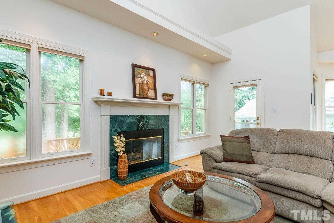 2926 Tillinghast Trail Raleigh, NC 27613 - Photo 14 of 30