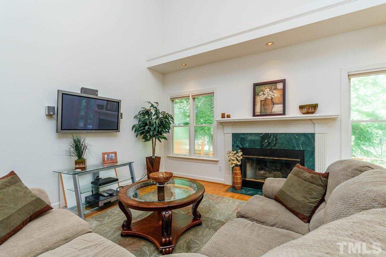 2926 Tillinghast Trail Raleigh, NC 27613 - Photo 15 of 30