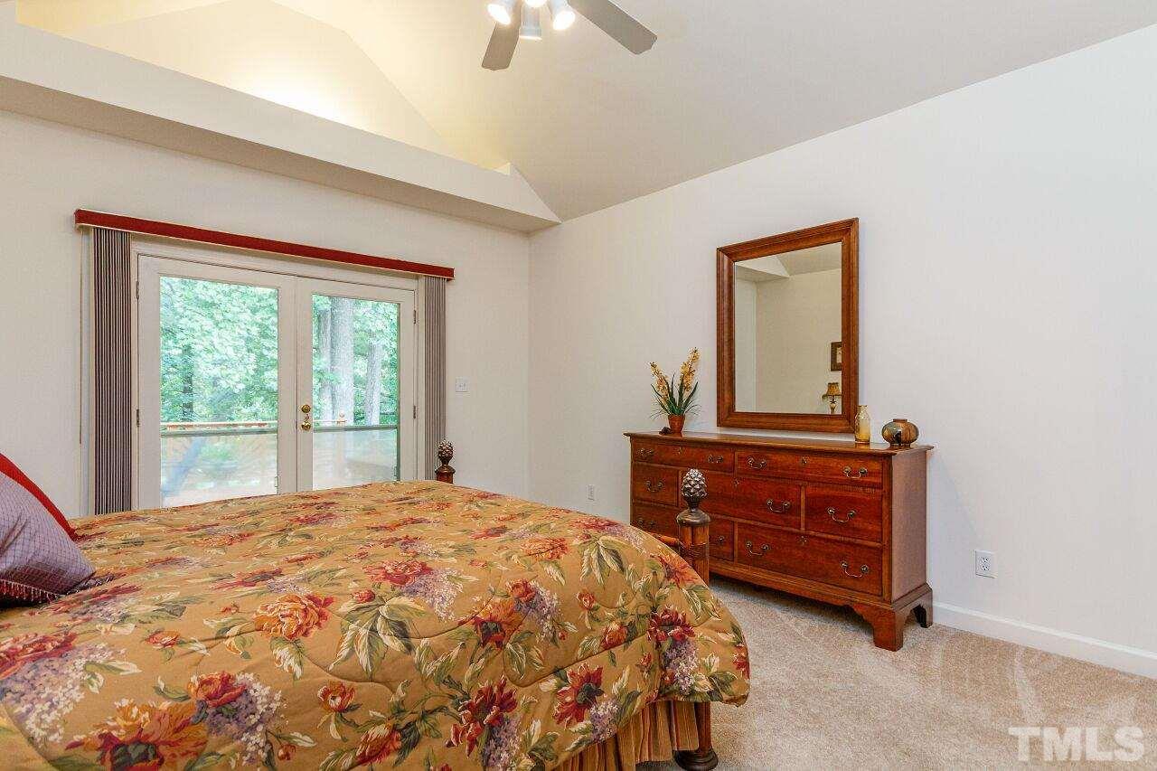 2926 Tillinghast Trail Raleigh, NC 27613 - Photo 21 of 30