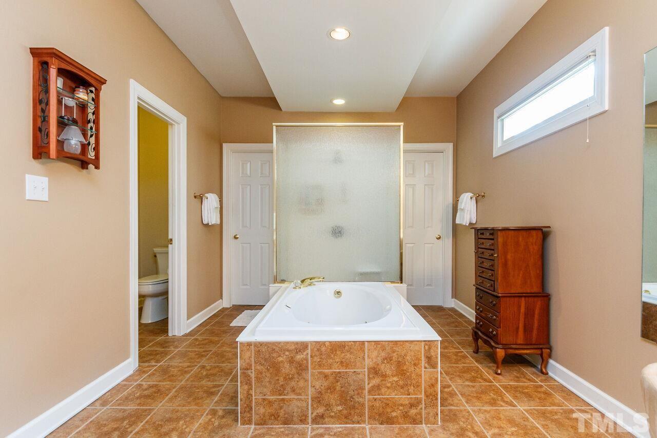 2926 Tillinghast Trail Raleigh, NC 27613 - Photo 22 of 30
