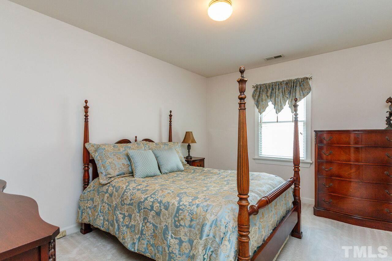 2926 Tillinghast Trail Raleigh, NC 27613 - Photo 24 of 30