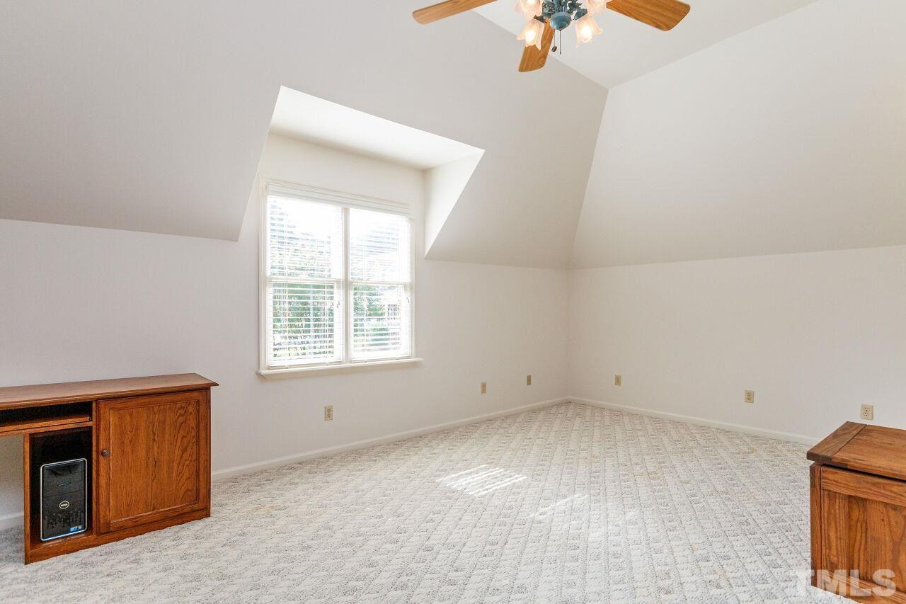 2926 Tillinghast Trail Raleigh, NC 27613 - Photo 27 of 30