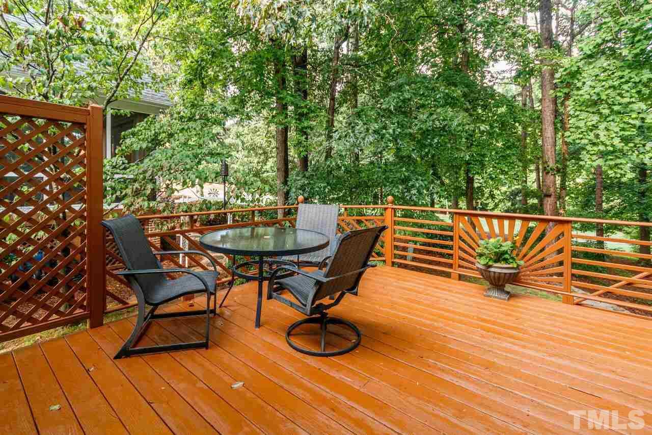 2926 Tillinghast Trail Raleigh, NC 27613 - Photo 28 of 30