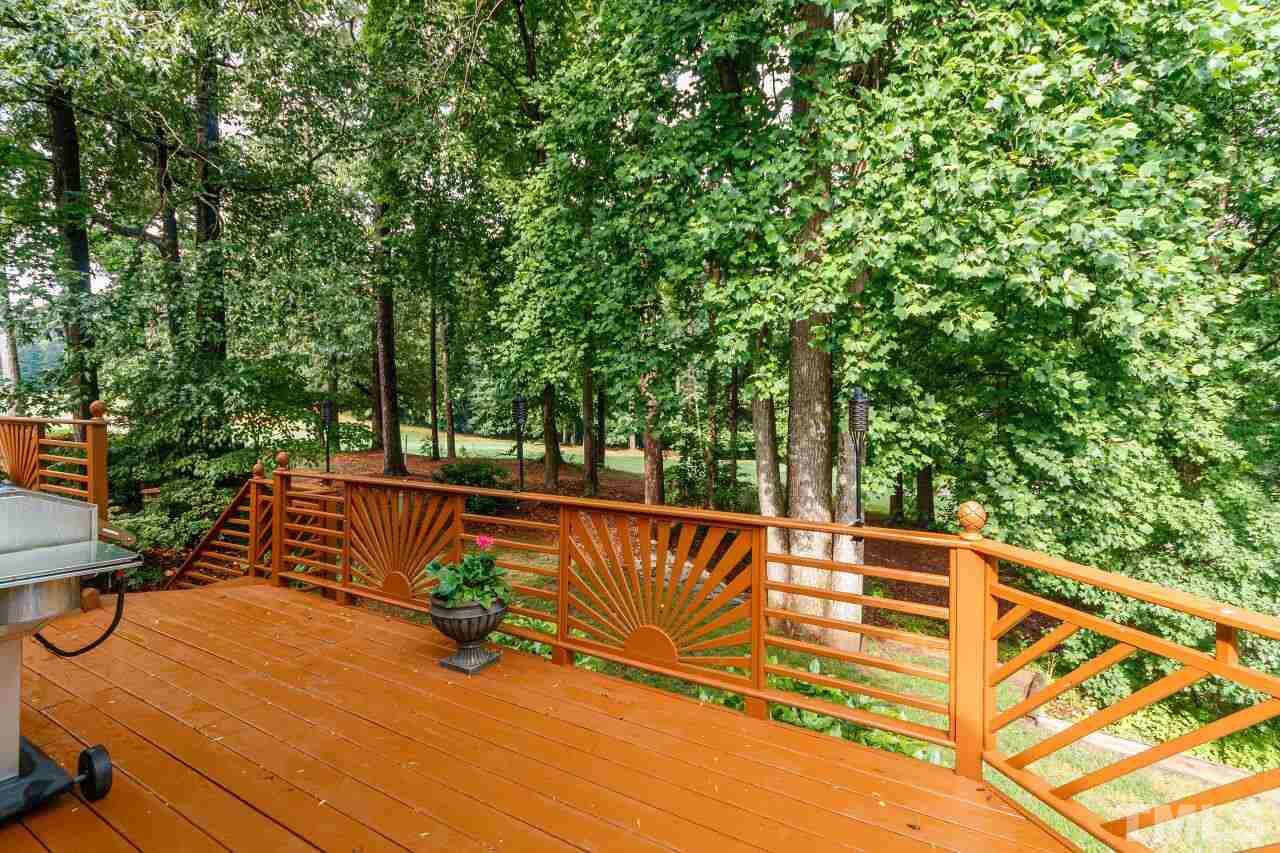 2926 Tillinghast Trail Raleigh, NC 27613 - Photo 29 of 30
