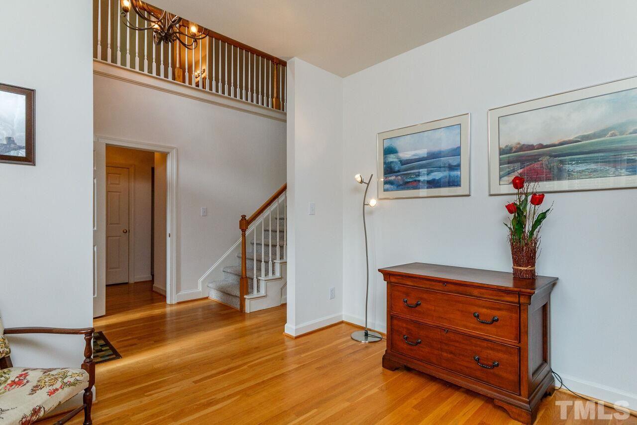 2926 Tillinghast Trail Raleigh, NC 27613 - Photo 5 of 30