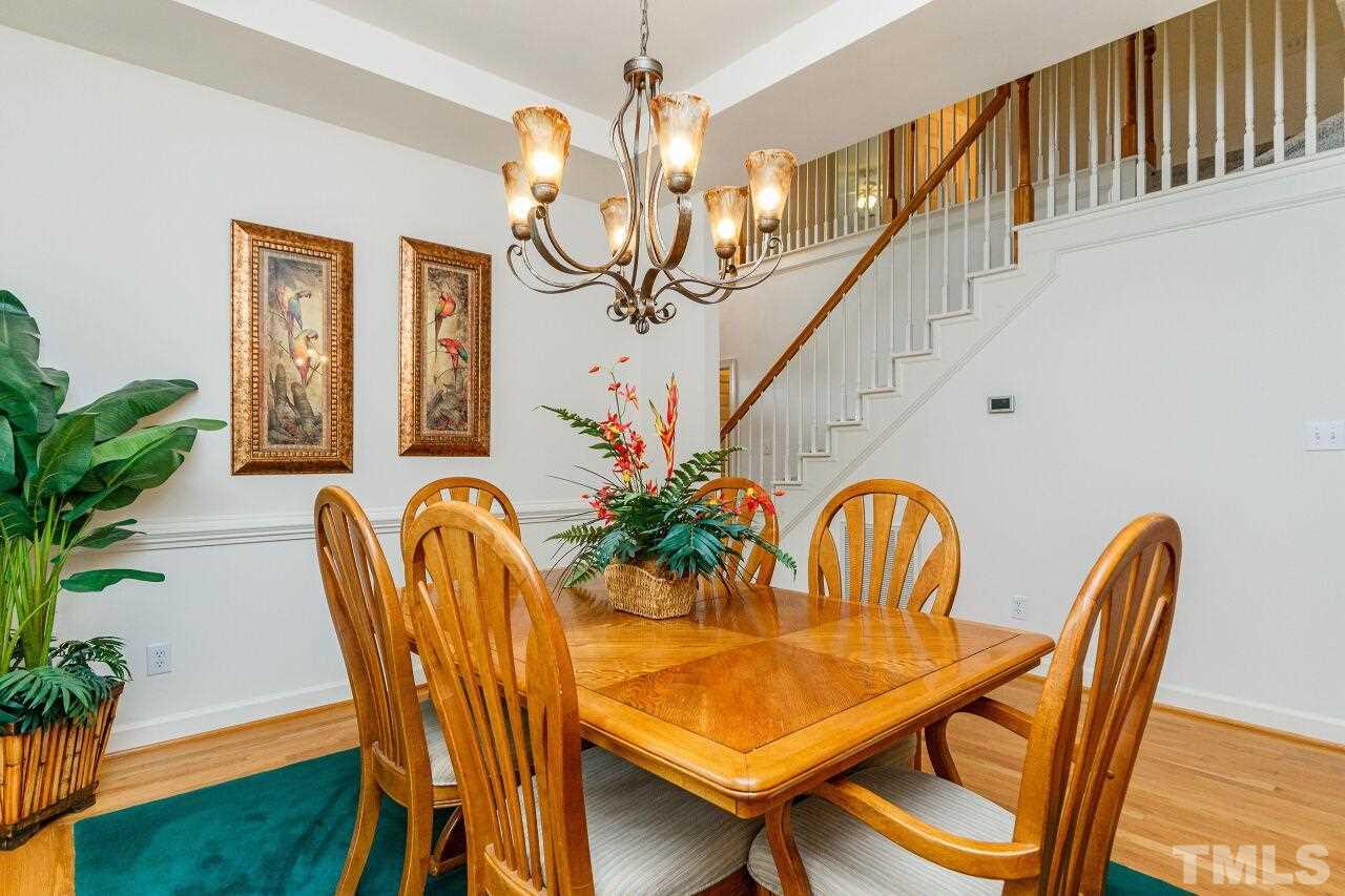 2926 Tillinghast Trail Raleigh, NC 27613 - Photo 7 of 30