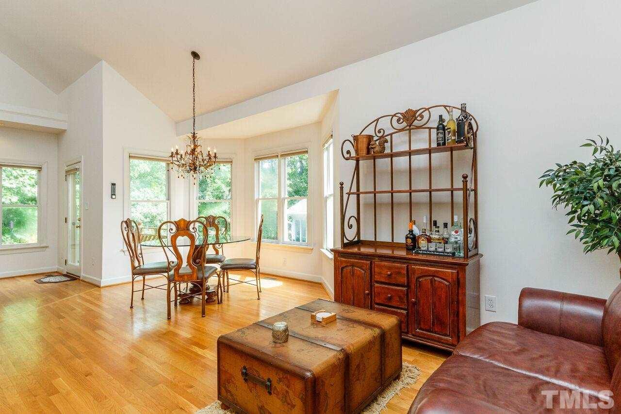 2926 Tillinghast Trail Raleigh, NC 27613 - Photo 8 of 30