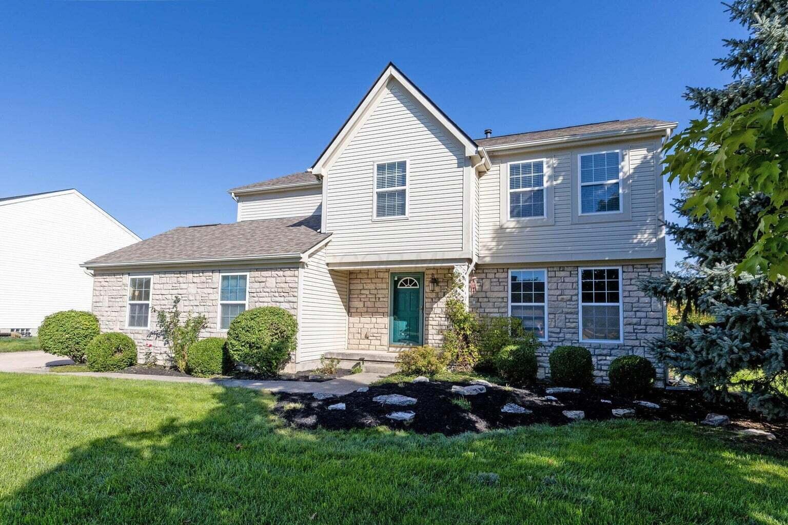 2265 Reeves Avenue Lewis Center, OH 43035 - Photo 2 of 25 2265 Reeves Ave