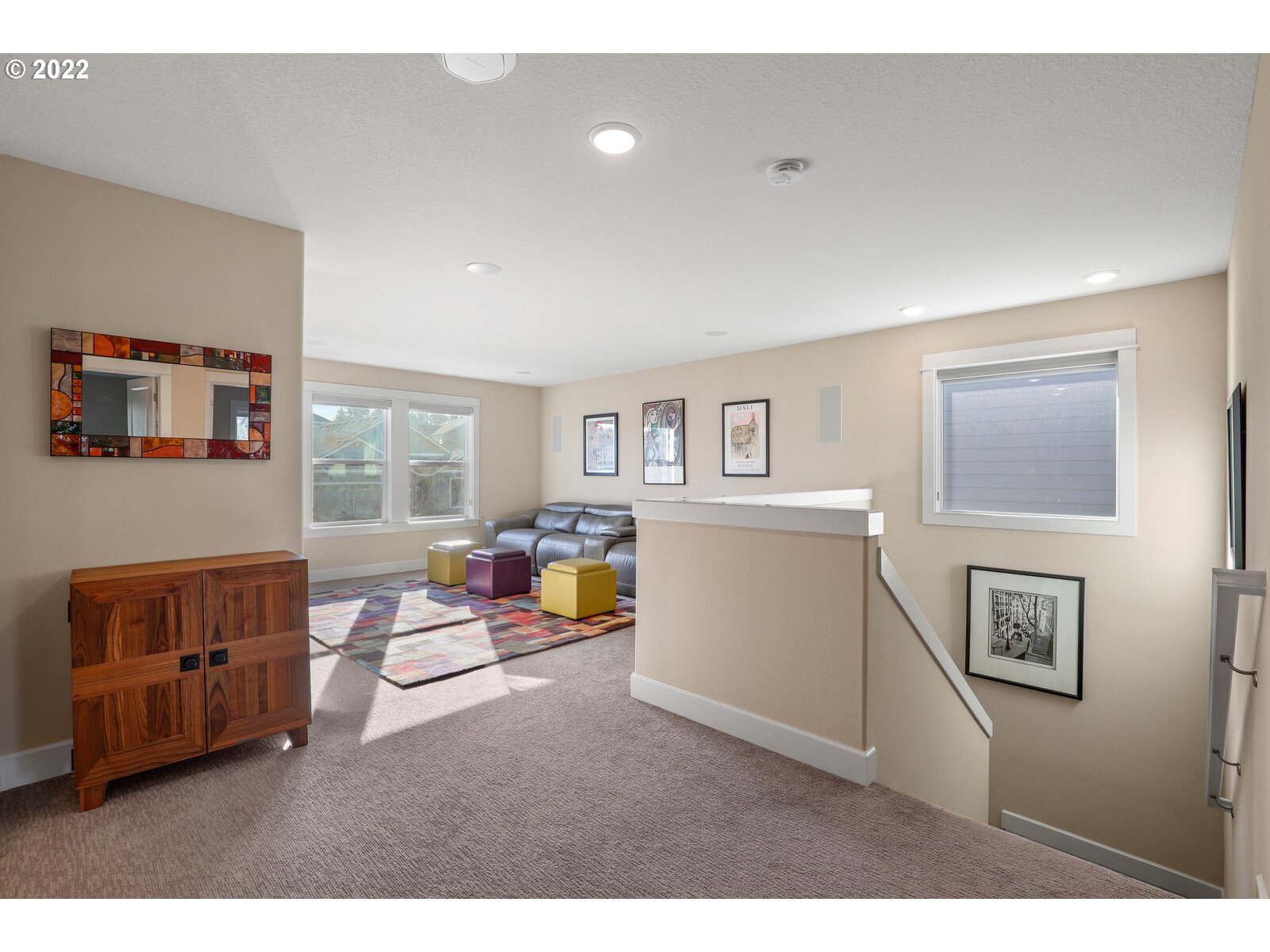 1704 Northeast 172nd Street Ridgefield, WA 98642 - Photo 16 of 31 a living room with furniture and a window