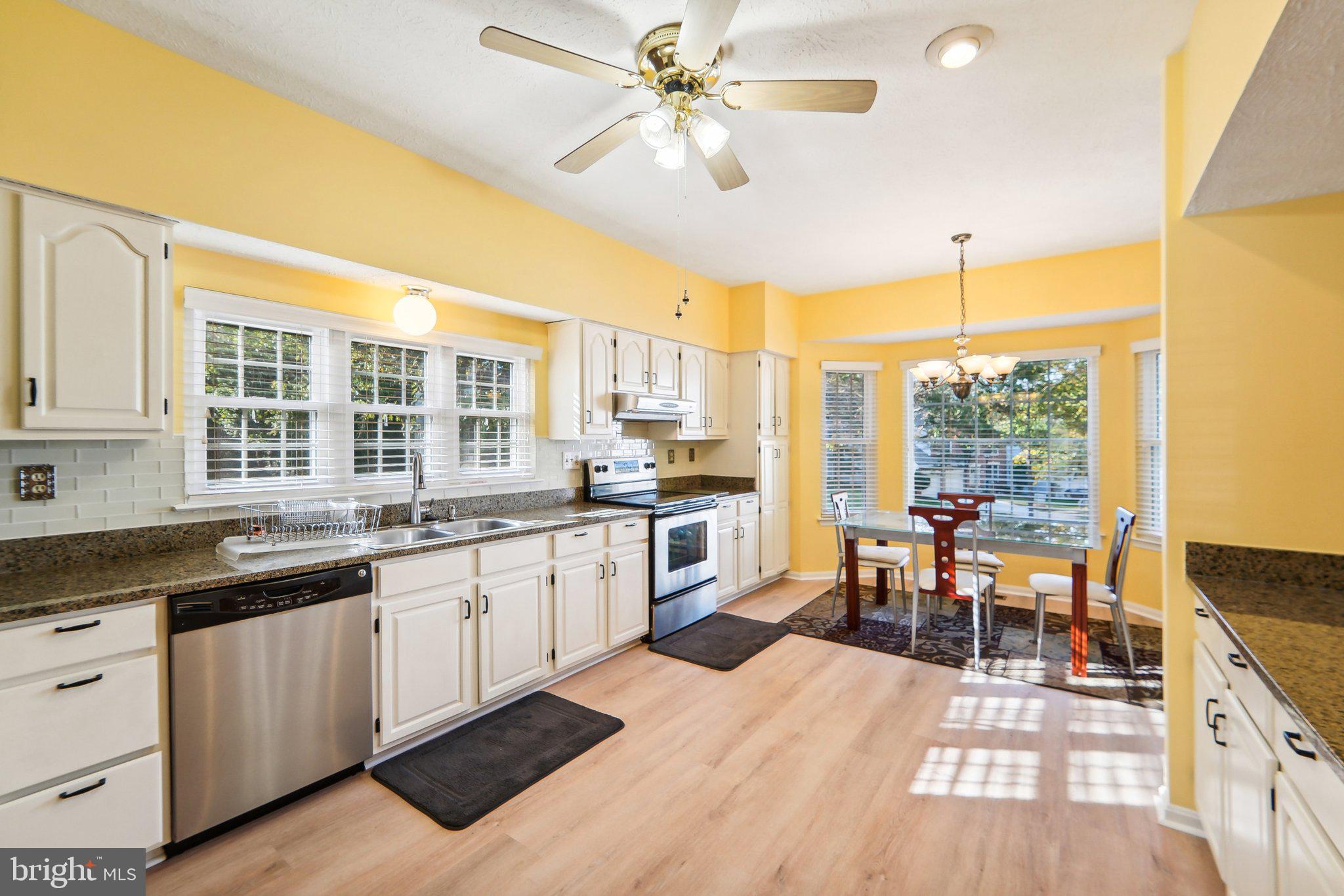 3514 Rippling Way Laurel, MD 20724 - Photo 15 of 51 KITCHEN 1