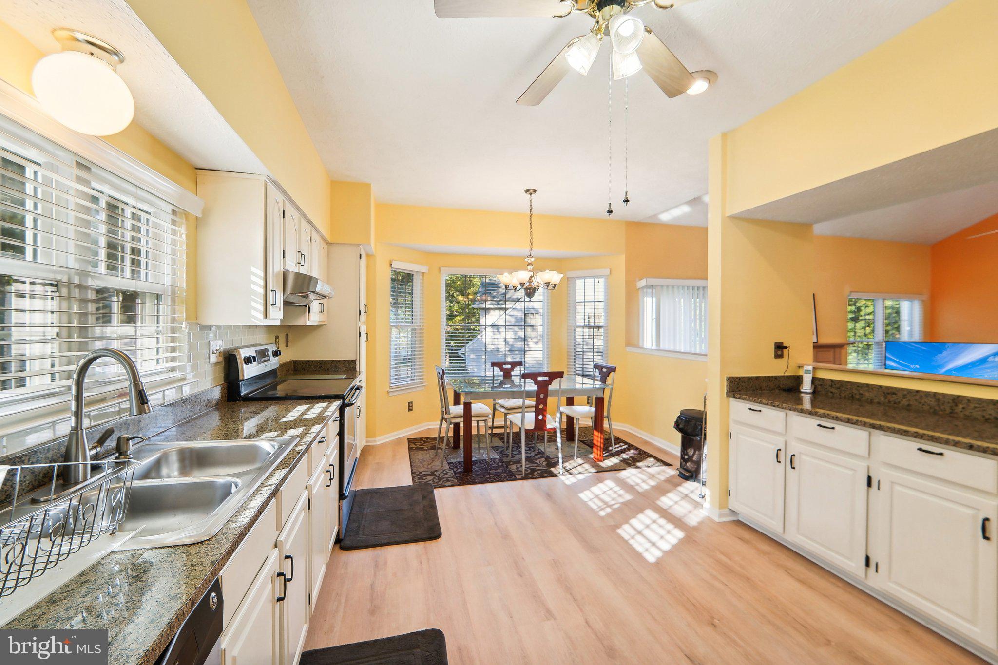 3514 Rippling Way Laurel, MD 20724 - Photo 16 of 51 KITCHEN 2